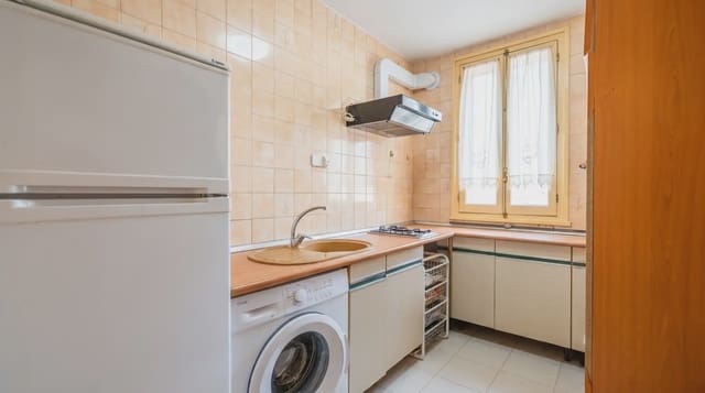 Piso de 5 habitaciones en Gaztambide, Madrid ciudad en venta - 790.000 € (Ref: 9893148)