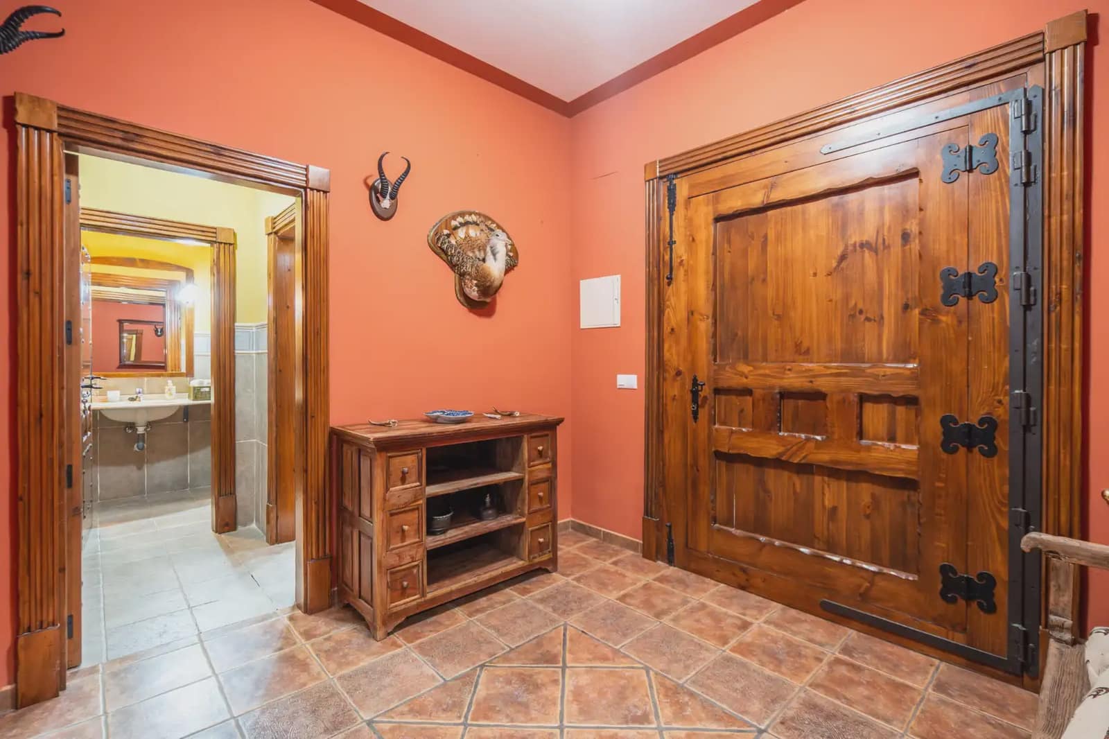 15 bedroom Finca/Country House for sale in Cenicientos - € 750,000 (Ref: 9897287)