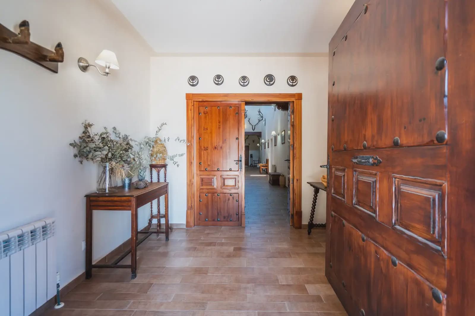 15 bedroom Finca/Country House for sale in Cenicientos - € 750,000 (Ref: 9897287)
