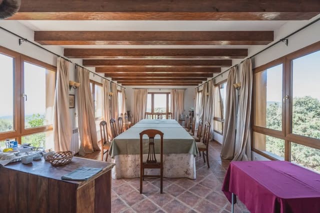 15 bedroom Finca/Country House for sale in Cenicientos - € 750,000 (Ref: 9897287)