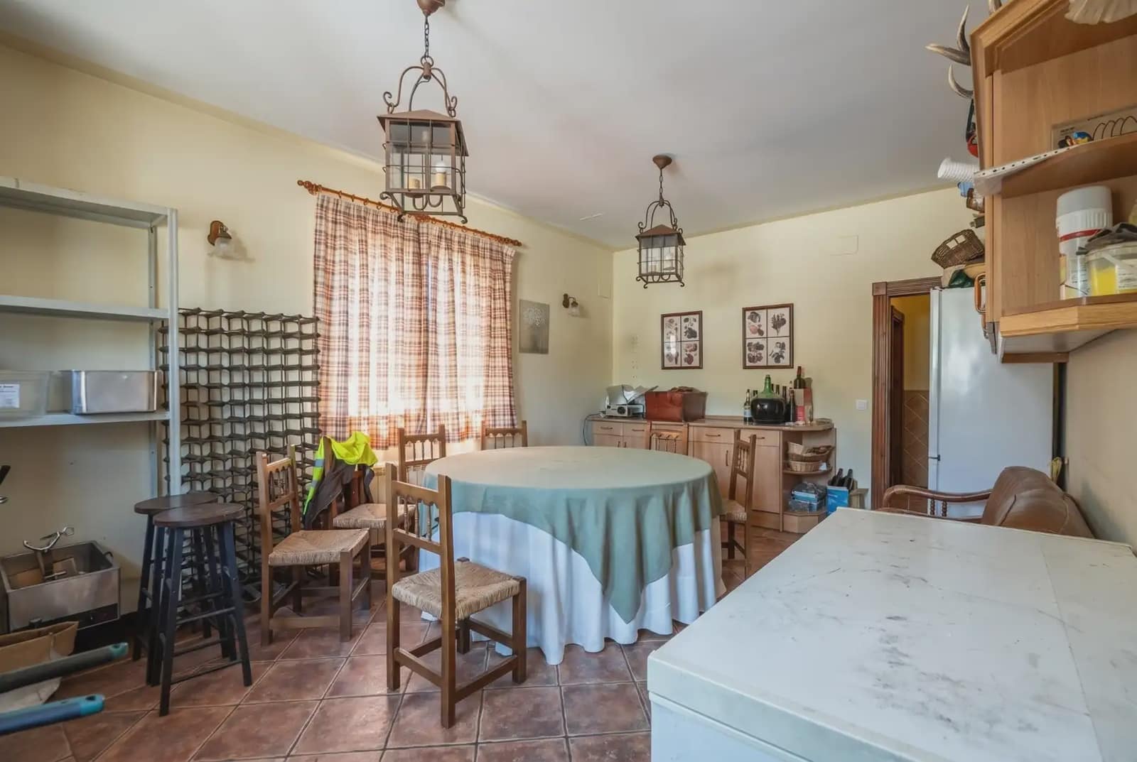 15 bedroom Finca/Country House for sale in Cenicientos - € 750,000 (Ref: 9897287)