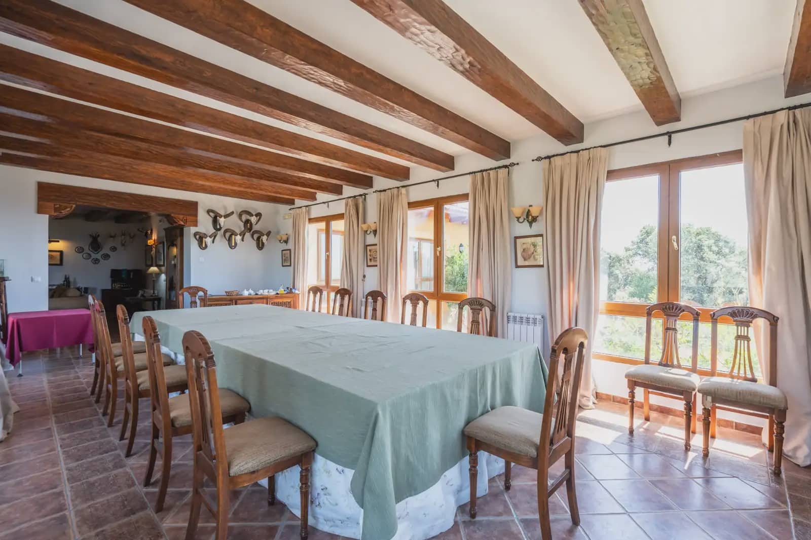 15 bedroom Finca/Country House for sale in Cenicientos - € 750,000 (Ref: 9897287)