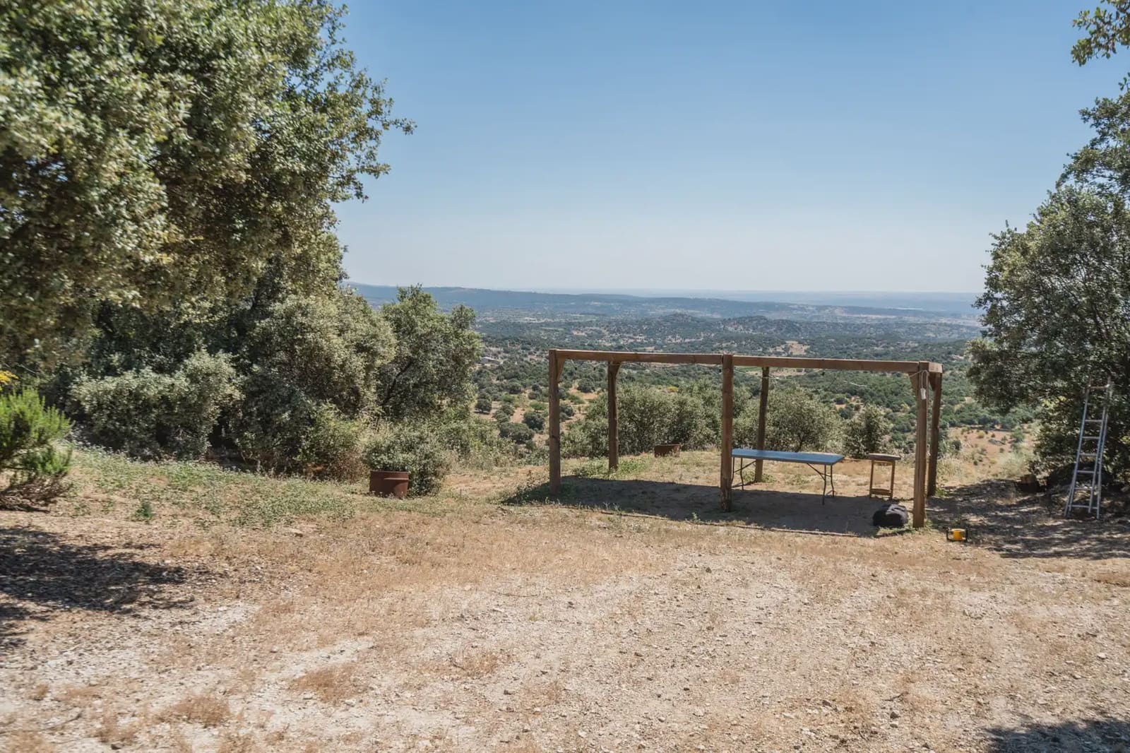15 bedroom Finca/Country House for sale in Cenicientos - € 750,000 (Ref: 9897287)