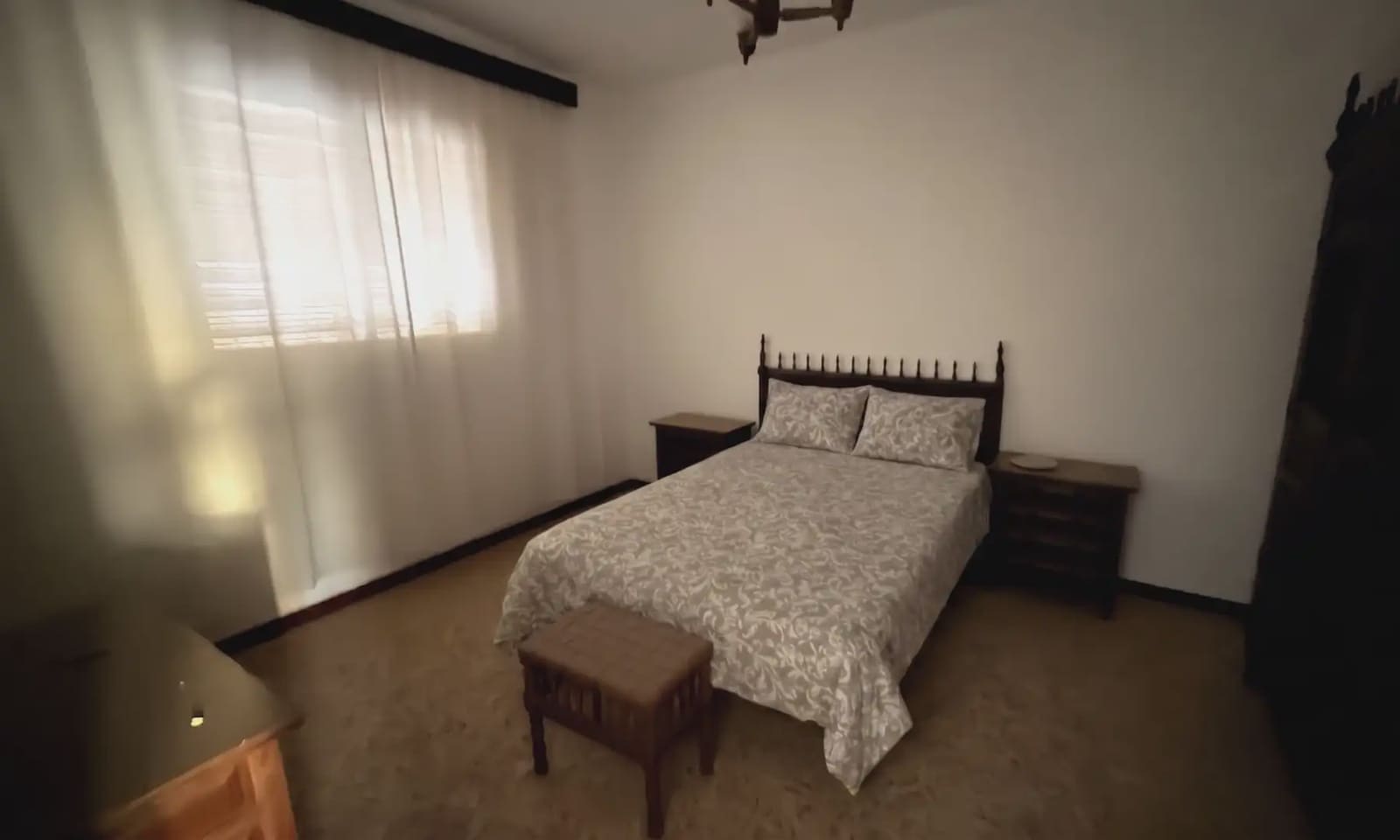 5 sovrum Finca/Hus på landet till salu i Villafranca de los Caballeros med garage - 210 000 € (Ref: 9908958)