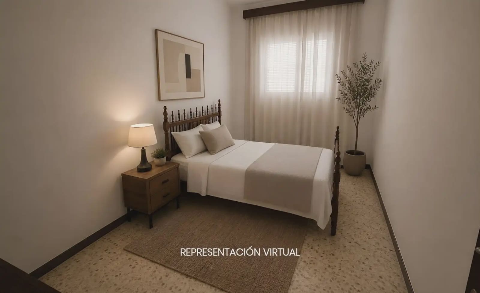 5 sovrum Finca/Hus på landet till salu i Villafranca de los Caballeros med garage - 210 000 € (Ref: 9908958)