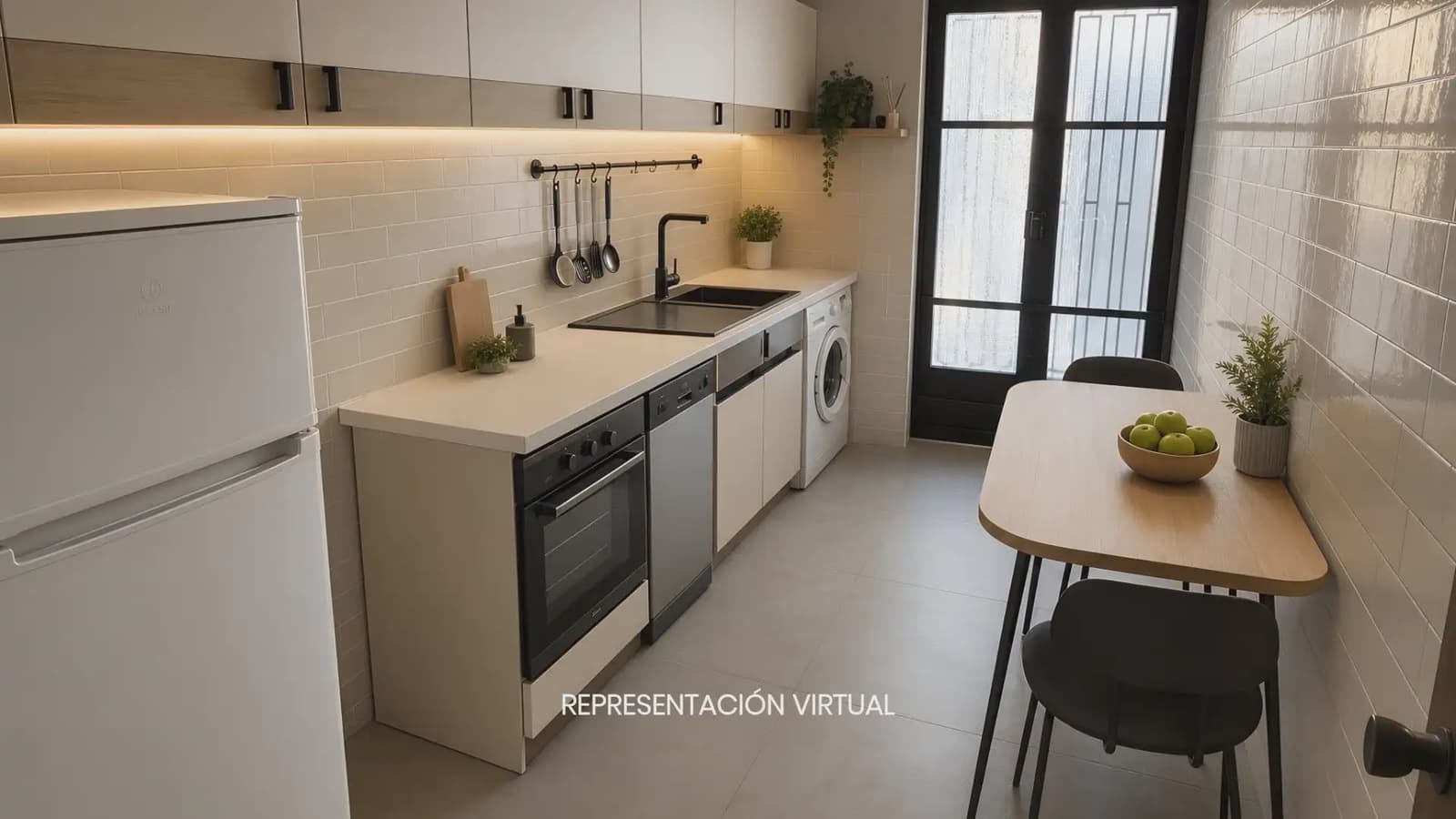 5 sovrum Finca/Hus på landet till salu i Villafranca de los Caballeros med garage - 210 000 € (Ref: 9908958)