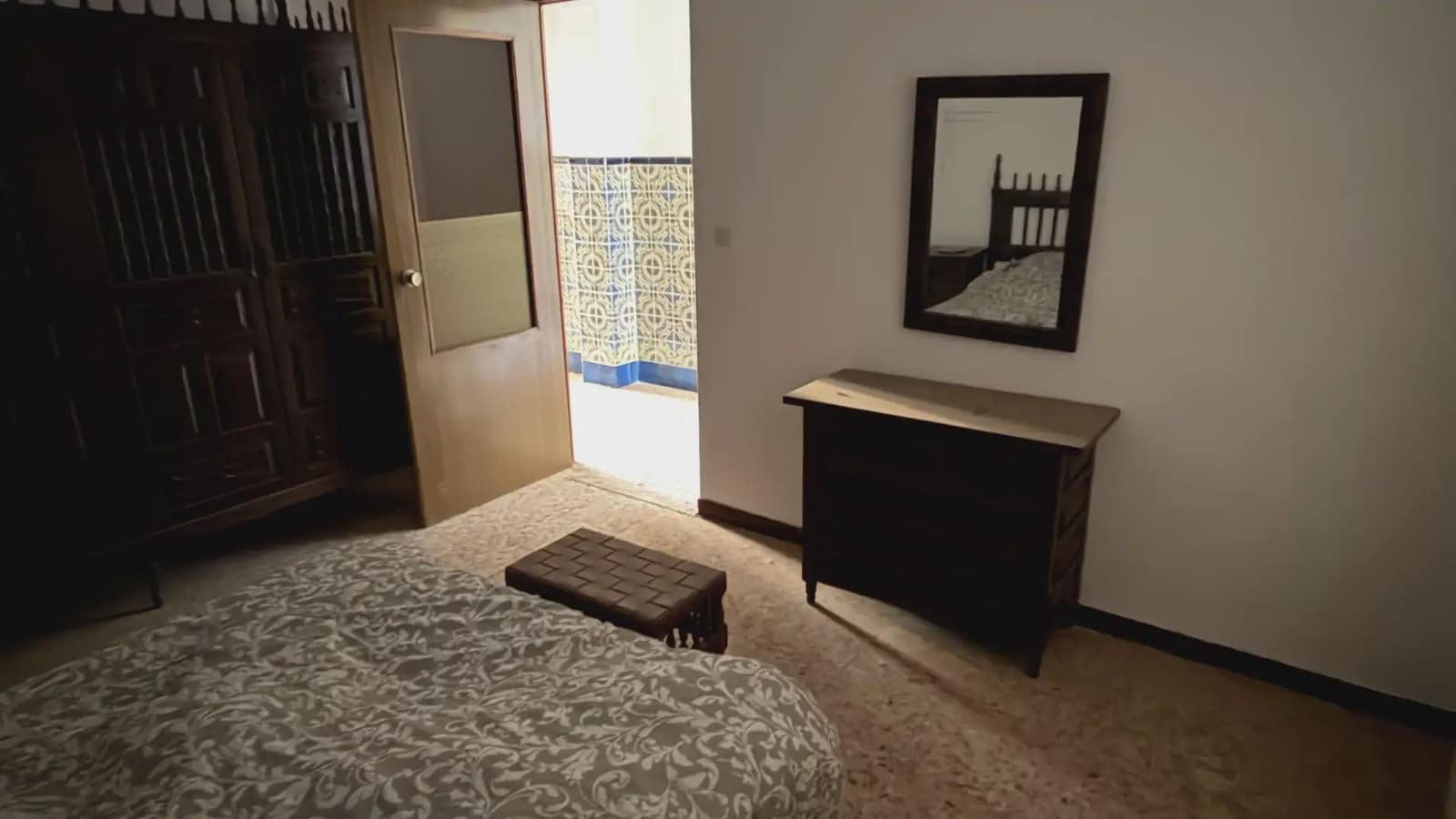 5 sovrum Finca/Hus på landet till salu i Villafranca de los Caballeros med garage - 210 000 € (Ref: 9908958)