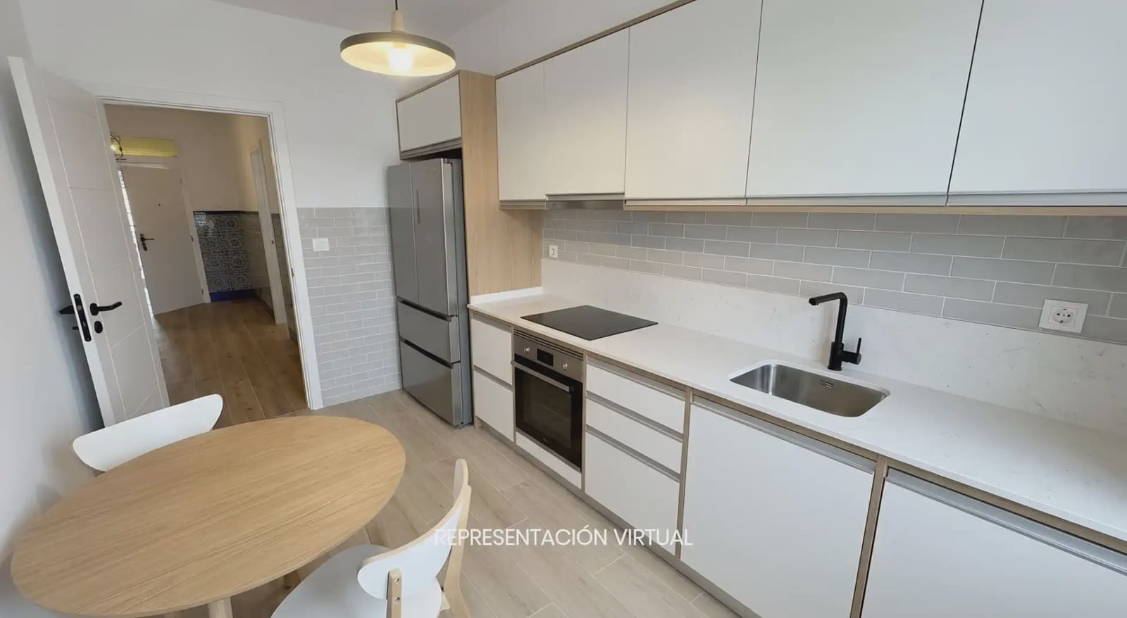5 sovrum Finca/Hus på landet till salu i Villafranca de los Caballeros med garage - 210 000 € (Ref: 9908958)