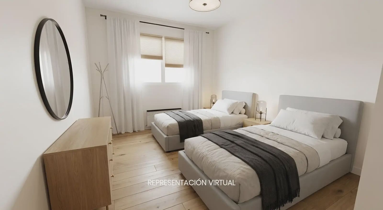 5 sovrum Finca/Hus på landet till salu i Villafranca de los Caballeros med garage - 210 000 € (Ref: 9908958)