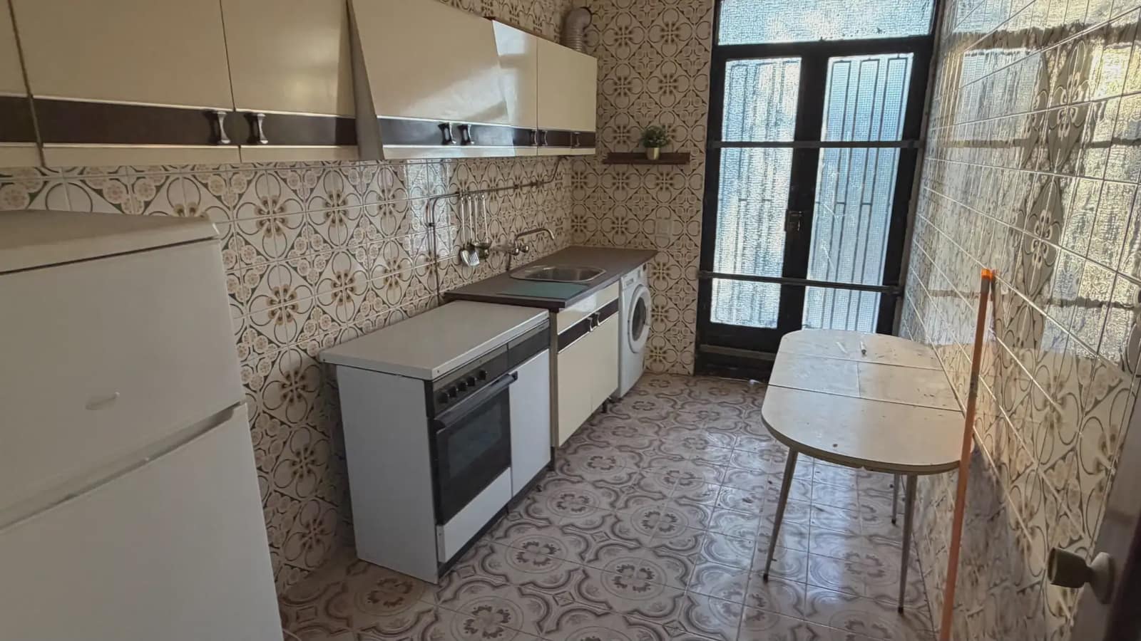 5 sovrum Finca/Hus på landet till salu i Villafranca de los Caballeros med garage - 210 000 € (Ref: 9908958)
