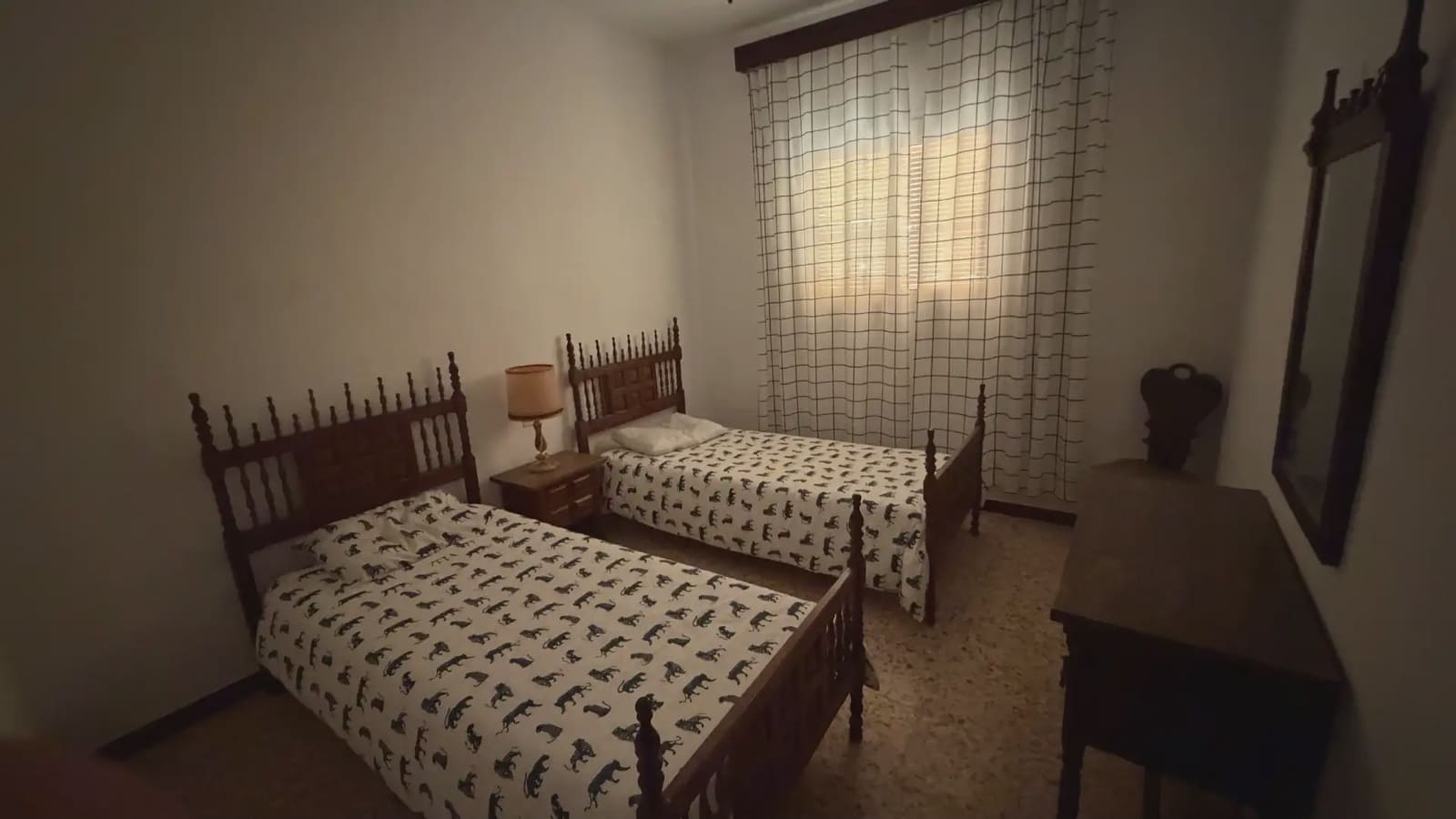 5 sovrum Finca/Hus på landet till salu i Villafranca de los Caballeros med garage - 210 000 € (Ref: 9908958)