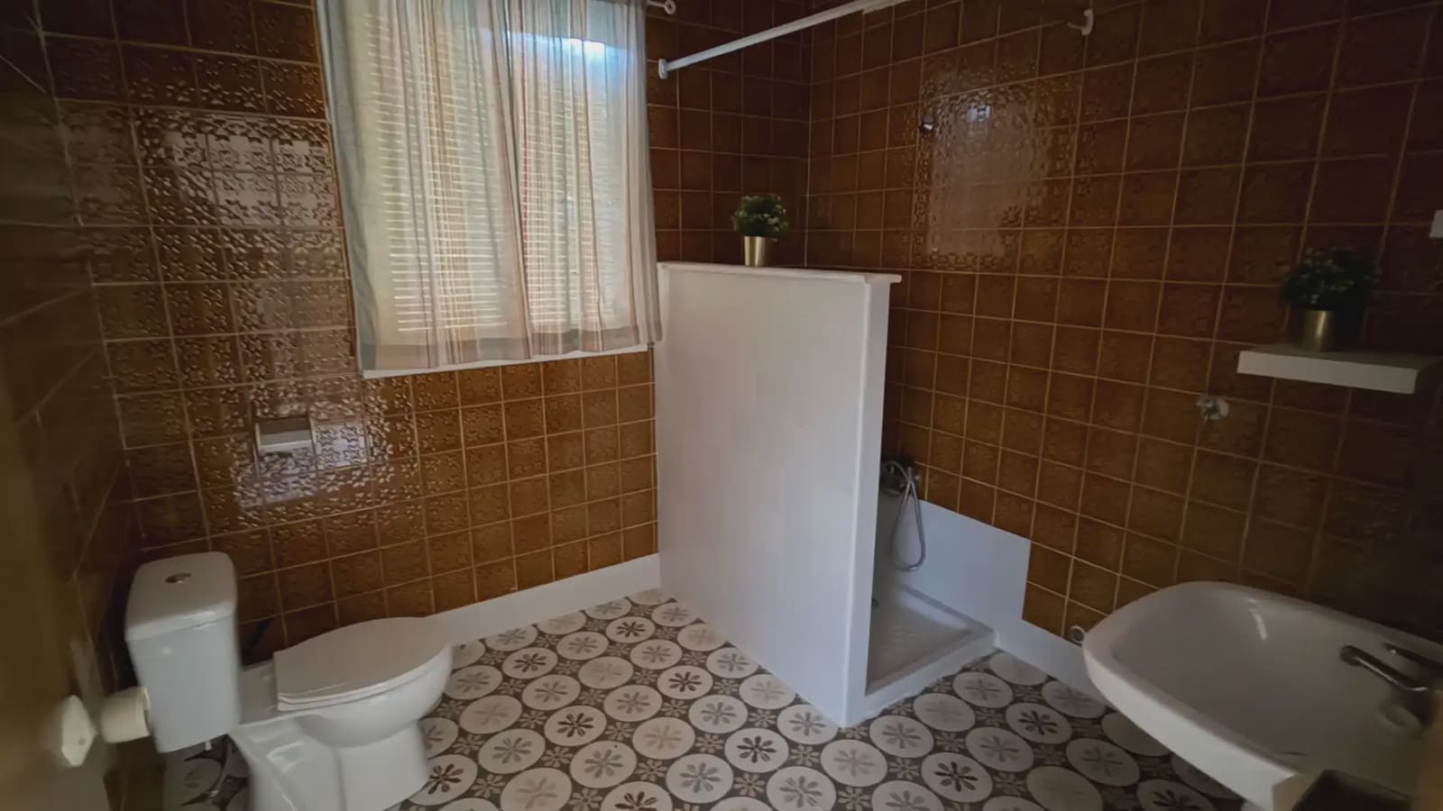 5 sovrum Finca/Hus på landet till salu i Villafranca de los Caballeros med garage - 210 000 € (Ref: 9908958)