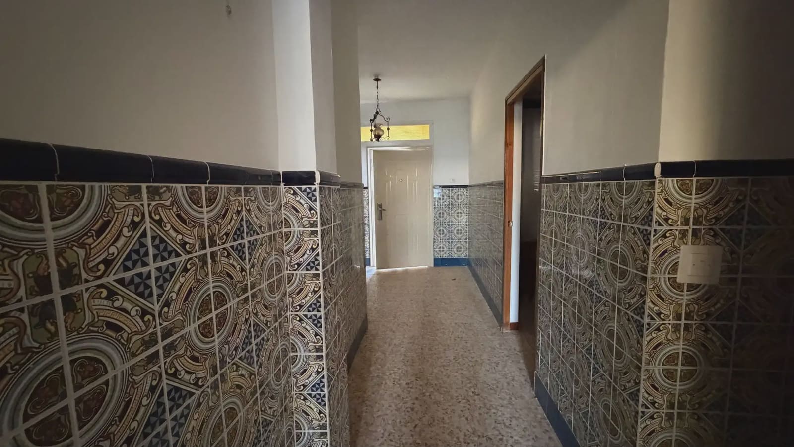 5 sovrum Finca/Hus på landet till salu i Villafranca de los Caballeros med garage - 210 000 € (Ref: 9908958)