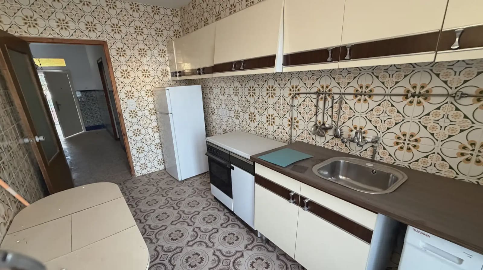 5 sovrum Finca/Hus på landet till salu i Villafranca de los Caballeros med garage - 210 000 € (Ref: 9908958)