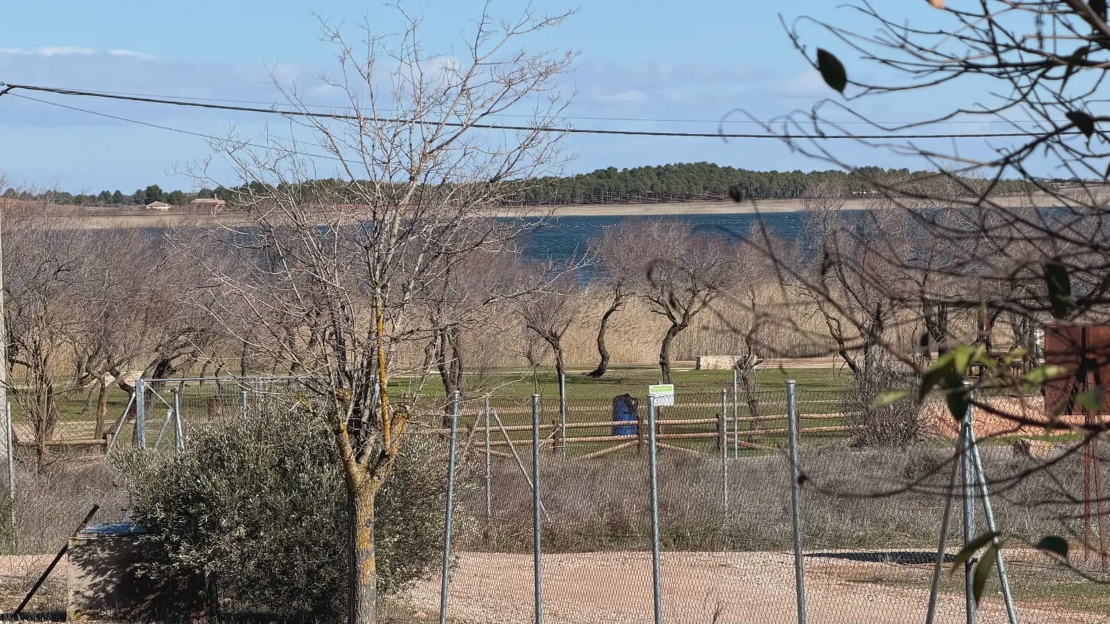 5 sovrum Finca/Hus på landet till salu i Villafranca de los Caballeros med garage - 210 000 € (Ref: 9908958)