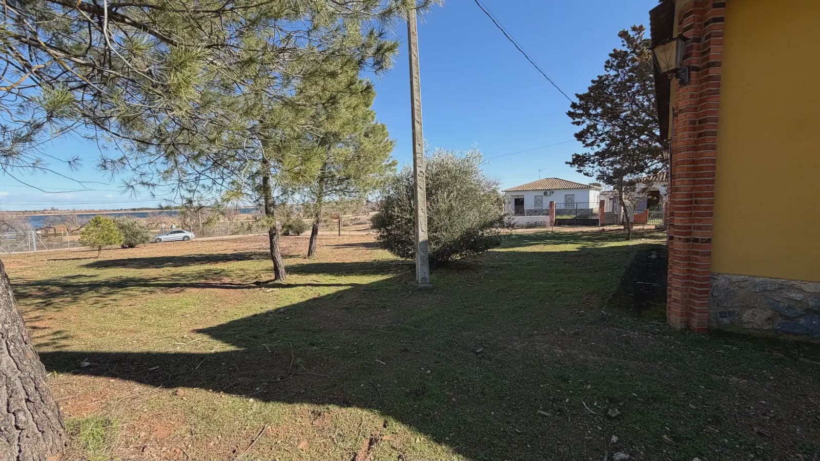 5 sovrum Finca/Hus på landet till salu i Villafranca de los Caballeros med garage - 210 000 € (Ref: 9908958)