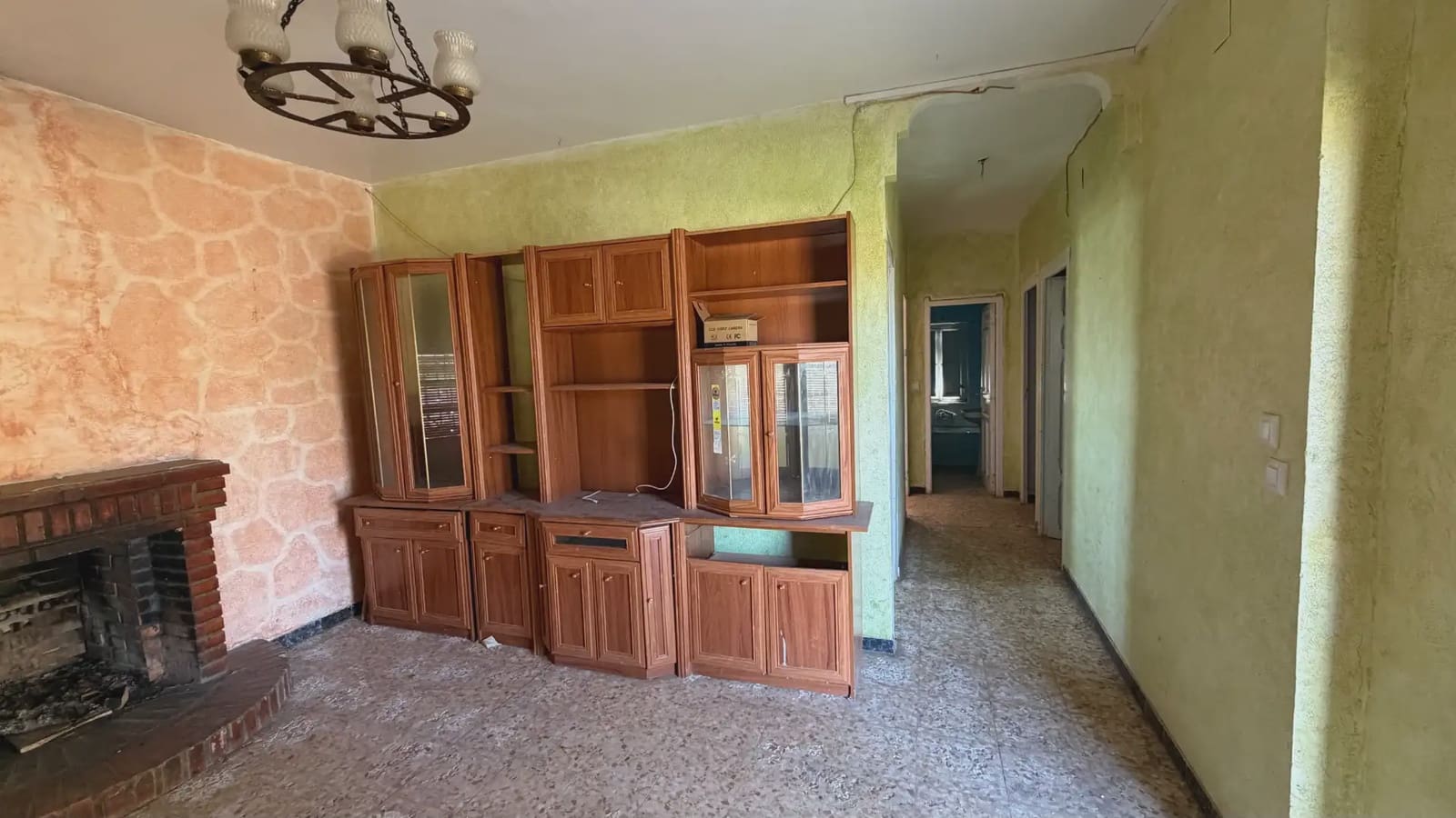 3 sovrum Villa till salu i Villafranca de los Caballeros - 115 000 € (Ref: 9908959)