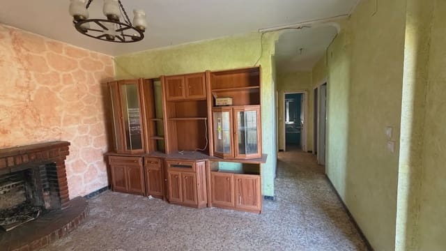 3 sovrum Villa till salu i Villafranca de los Caballeros - 115 000 € (Ref: 9908959)