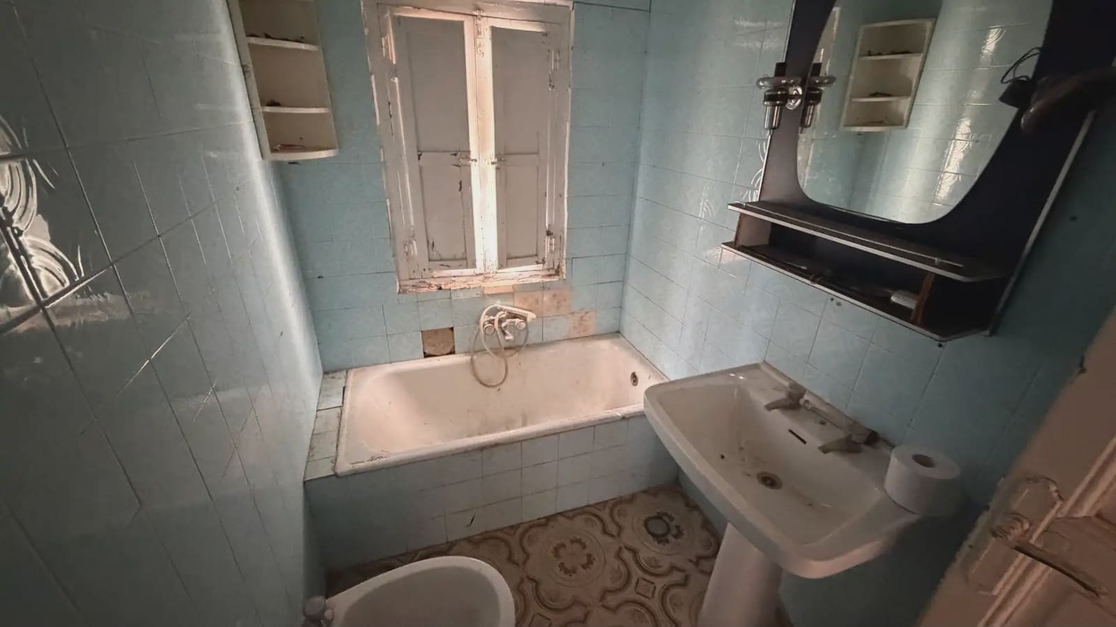 3 sovrum Villa till salu i Villafranca de los Caballeros - 115 000 € (Ref: 9908959)
