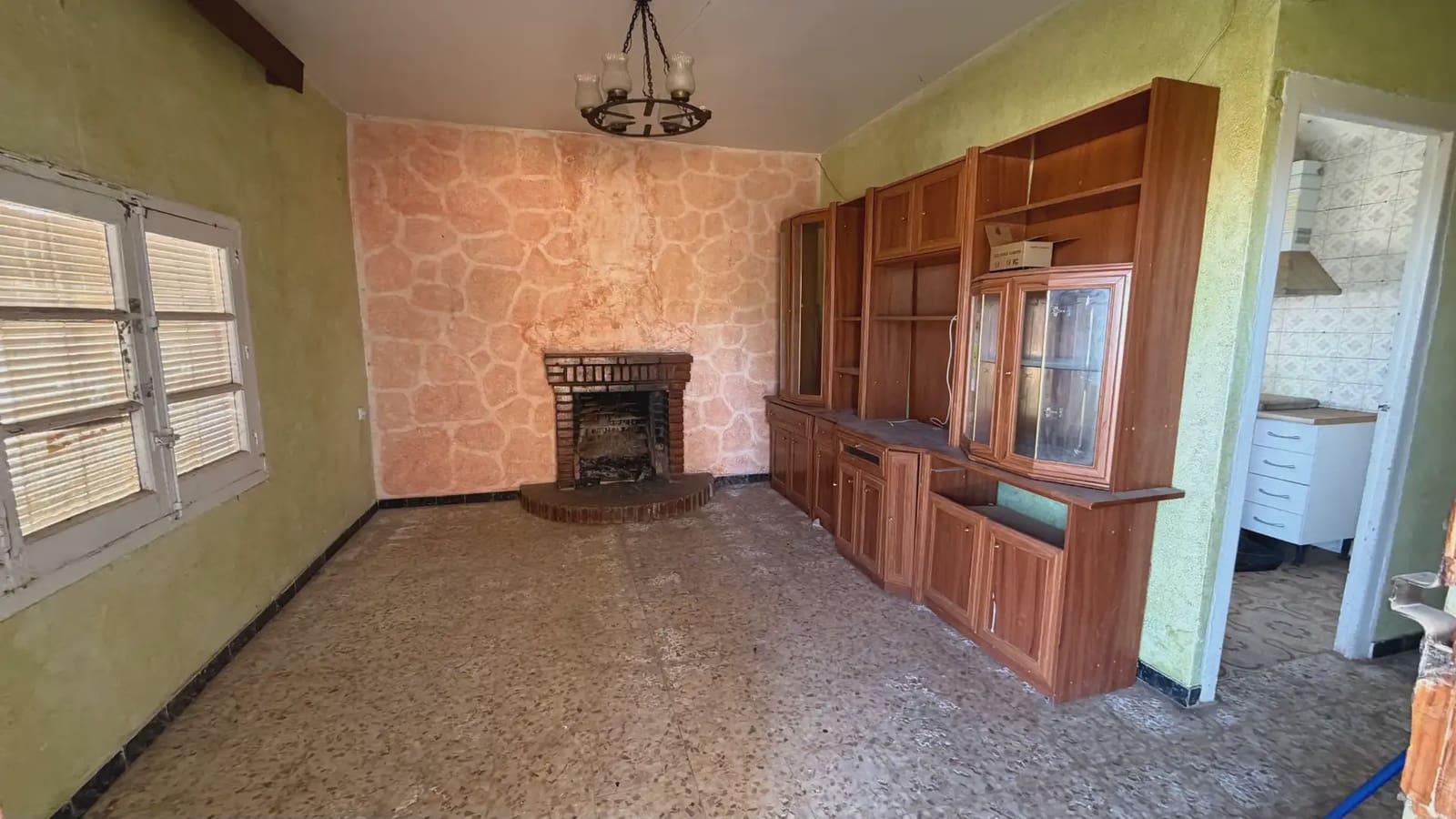3 sovrum Villa till salu i Villafranca de los Caballeros - 115 000 € (Ref: 9908959)