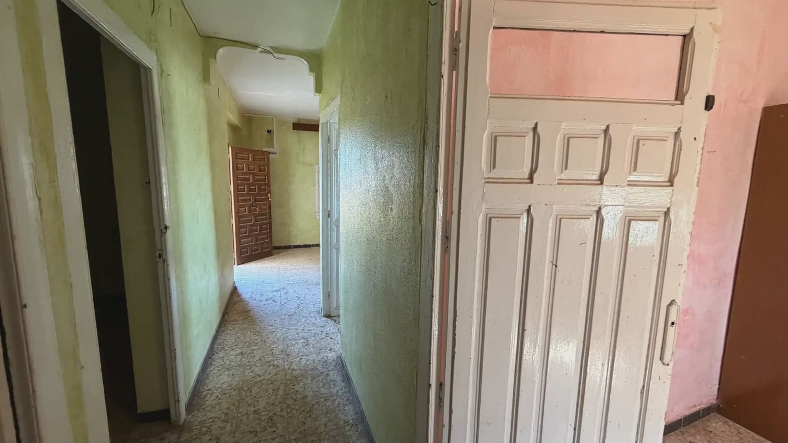 3 sovrum Villa till salu i Villafranca de los Caballeros - 115 000 € (Ref: 9908959)