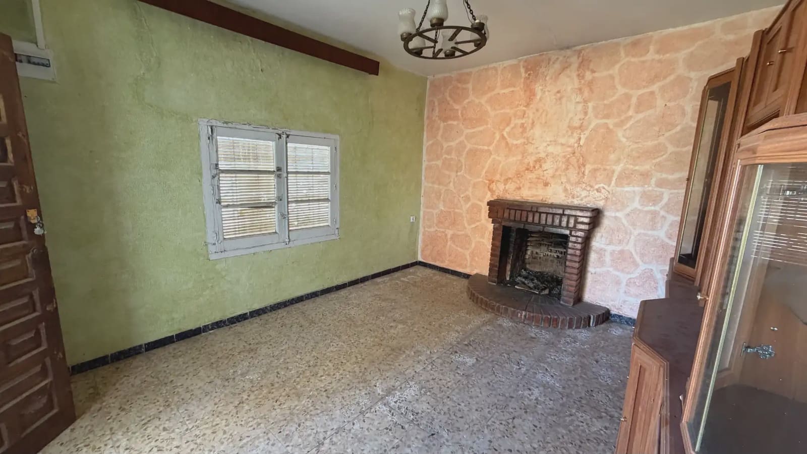 3 sovrum Villa till salu i Villafranca de los Caballeros - 115 000 € (Ref: 9908959)