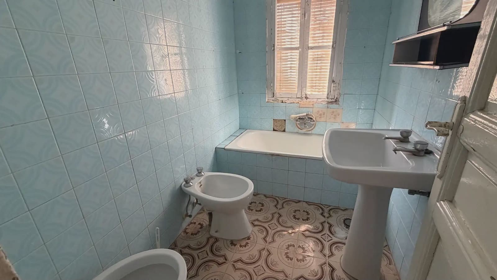 3 sypialnia Willa na sprzedaż w Villafranca de los Caballeros - 115 000 € (Ref: 9908959)