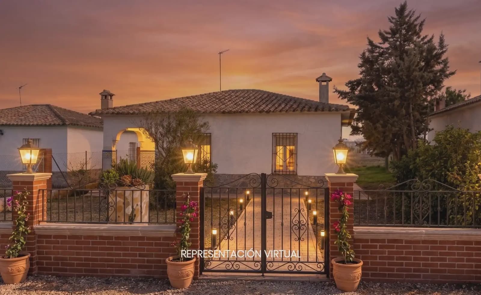 3 sypialnia Willa na sprzedaż w Villafranca de los Caballeros - 115 000 € (Ref: 9908959)