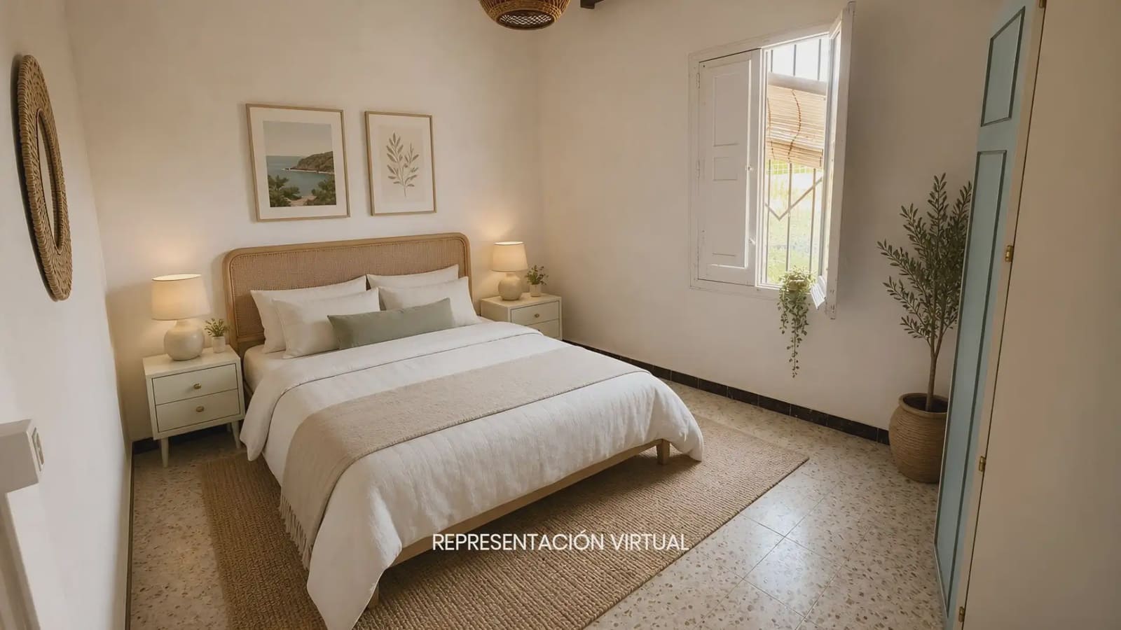 3 sypialnia Willa na sprzedaż w Villafranca de los Caballeros - 115 000 € (Ref: 9908959)