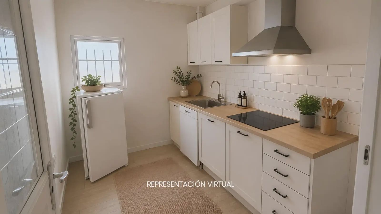 3 sypialnia Willa na sprzedaż w Villafranca de los Caballeros - 115 000 € (Ref: 9908959)