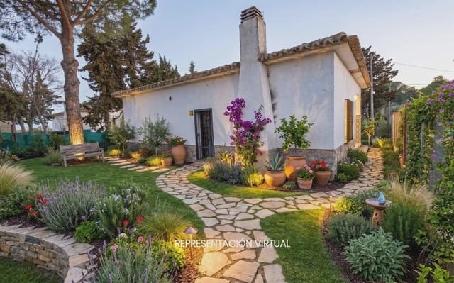 3 bedroom Villa for sale in Villafranca de los Caballeros - € 115,000 (Ref: 9908959)