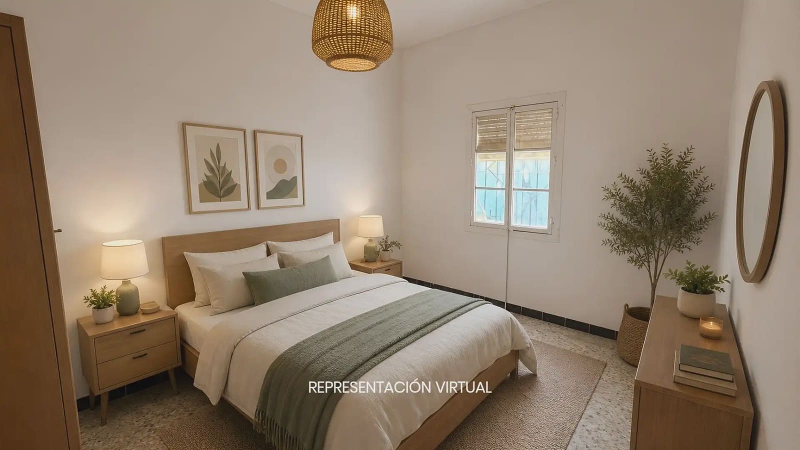3 sypialnia Willa na sprzedaż w Villafranca de los Caballeros - 115 000 € (Ref: 9908959)