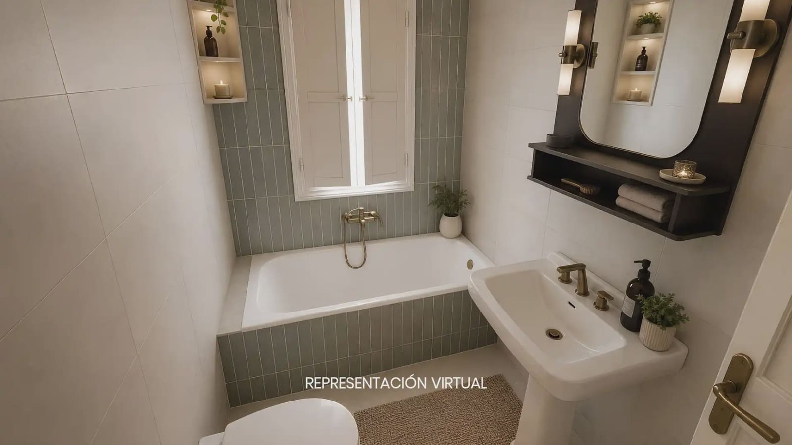 3 sypialnia Willa na sprzedaż w Villafranca de los Caballeros - 115 000 € (Ref: 9908959)