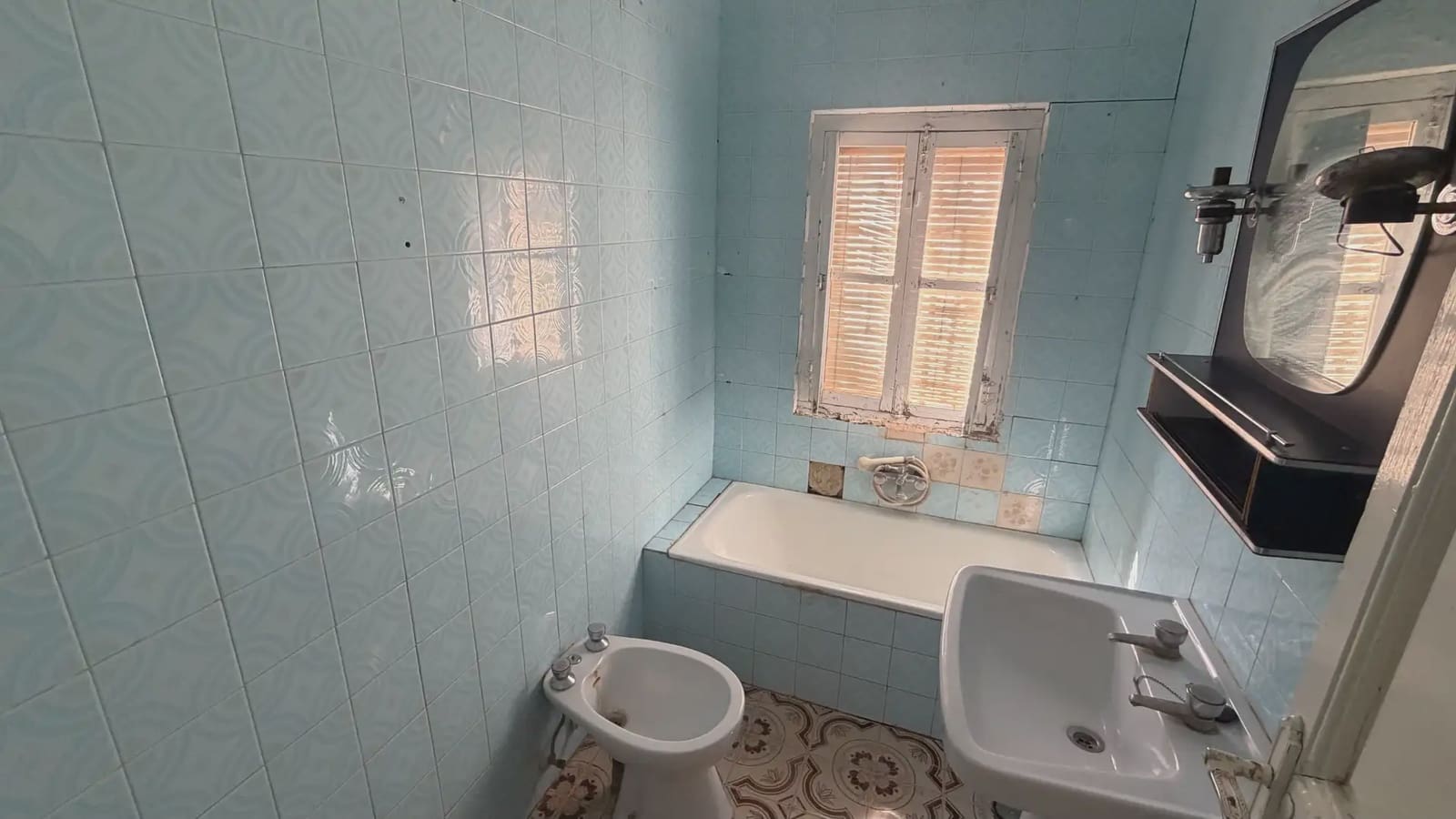 3 sypialnia Willa na sprzedaż w Villafranca de los Caballeros - 115 000 € (Ref: 9908959)