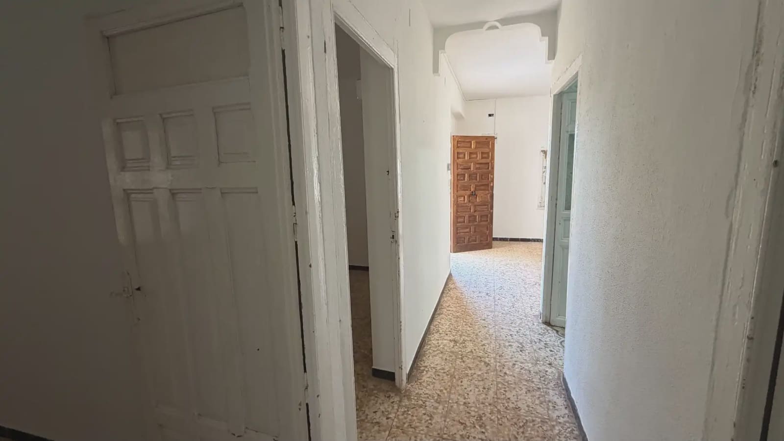3 sypialnia Willa na sprzedaż w Villafranca de los Caballeros - 115 000 € (Ref: 9908959)