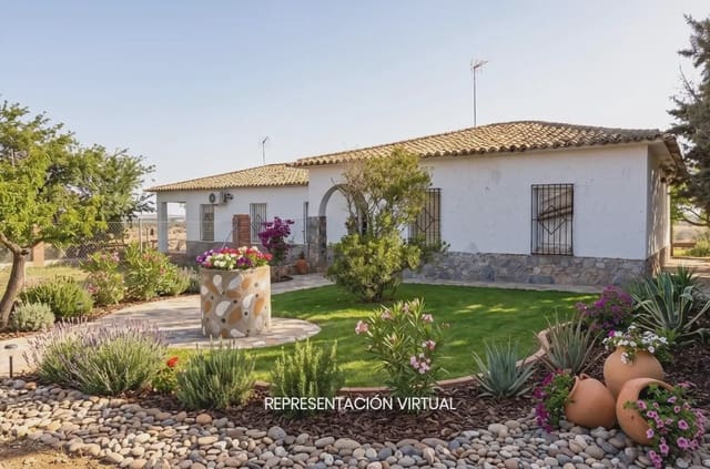 3 bedroom Villa for sale in Villafranca de los Caballeros - € 115,000 (Ref: 9908959)