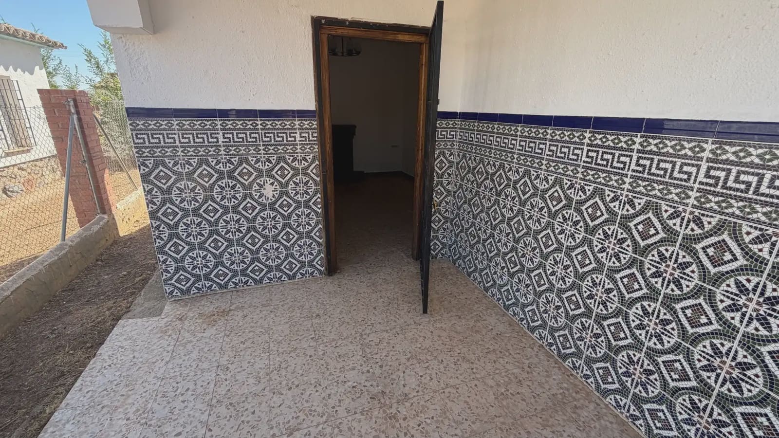 3 sypialnia Willa na sprzedaż w Villafranca de los Caballeros - 115 000 € (Ref: 9908959)