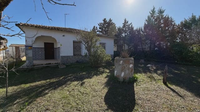 3 bedroom Villa for sale in Villafranca de los Caballeros - € 115,000 (Ref: 9908959)