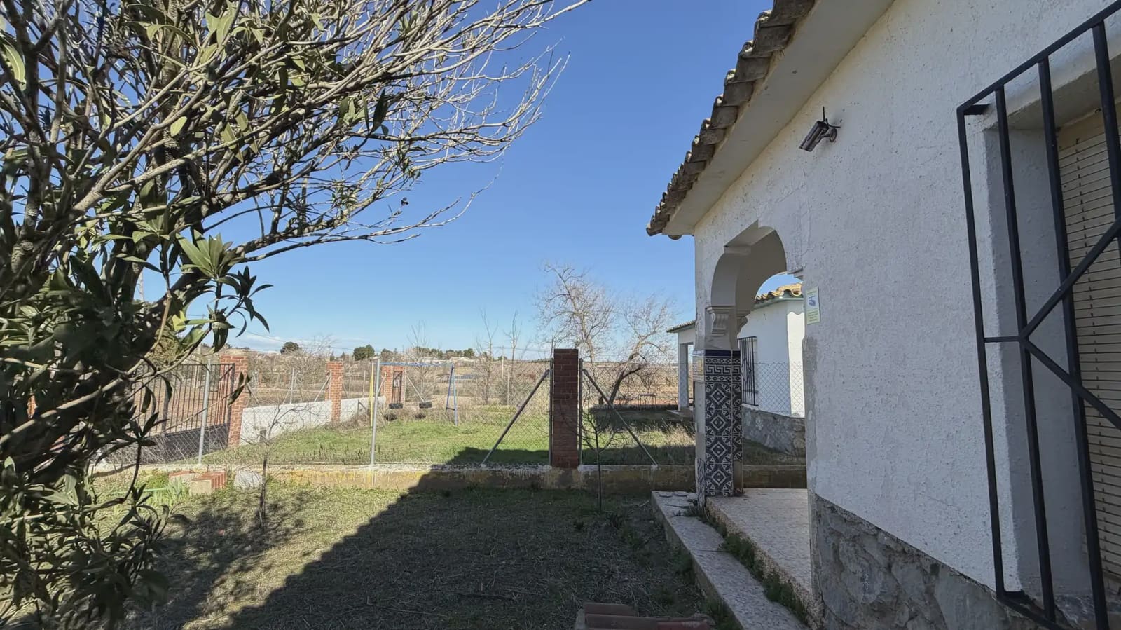 3 sypialnia Willa na sprzedaż w Villafranca de los Caballeros - 115 000 € (Ref: 9908959)