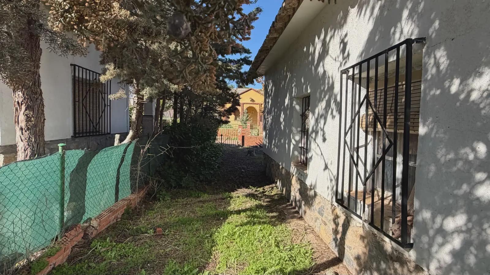 3 sypialnia Willa na sprzedaż w Villafranca de los Caballeros - 115 000 € (Ref: 9908959)