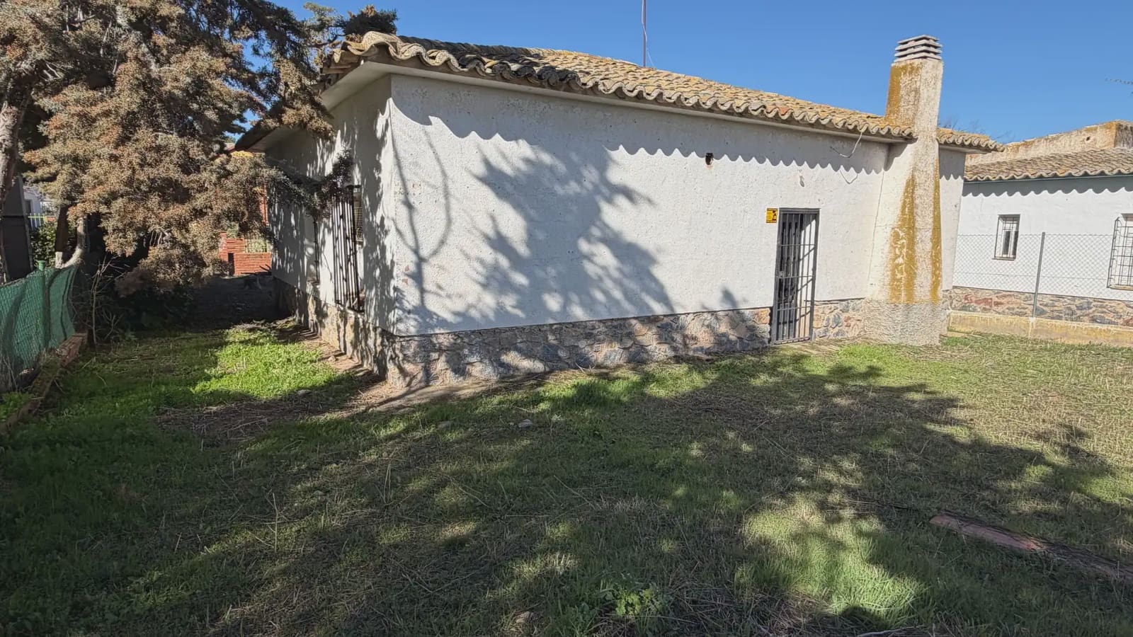 3 sypialnia Willa na sprzedaż w Villafranca de los Caballeros - 115 000 € (Ref: 9908959)