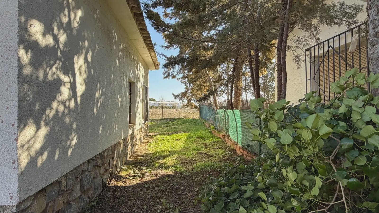3 sypialnia Willa na sprzedaż w Villafranca de los Caballeros - 115 000 € (Ref: 9908959)