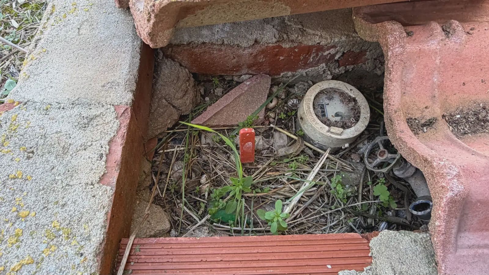 3 sypialnia Willa na sprzedaż w Villafranca de los Caballeros - 115 000 € (Ref: 9908959)