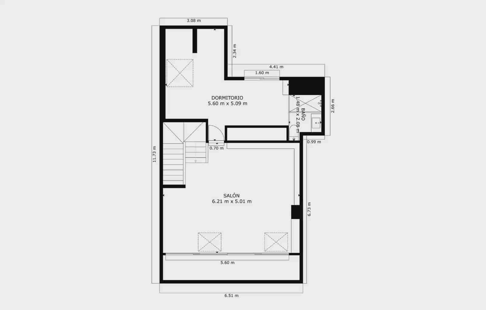 6 sovrum Semi-fristående Villa till salu i Las Rozas de Madrid med pool garage - 1 190 000 € (Ref: 9912247)