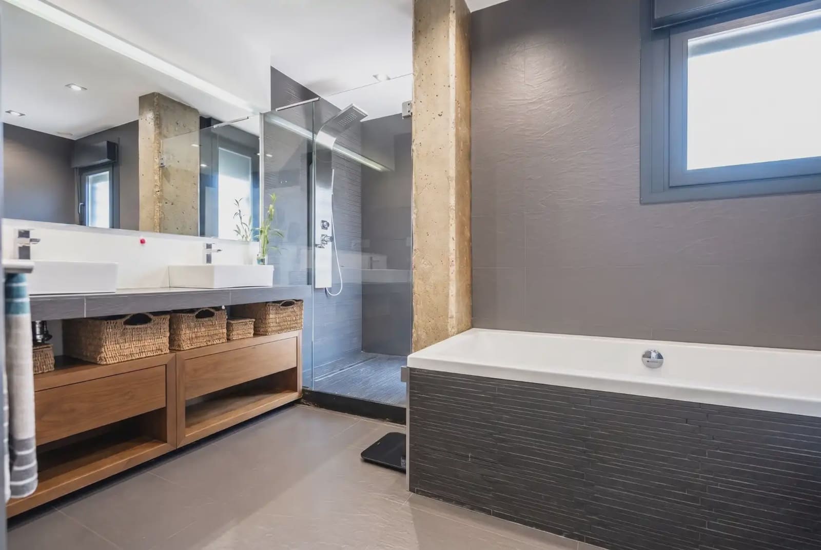 6 sovrum Semi-fristående Villa till salu i Las Rozas de Madrid med pool garage - 1 190 000 € (Ref: 9912247)
