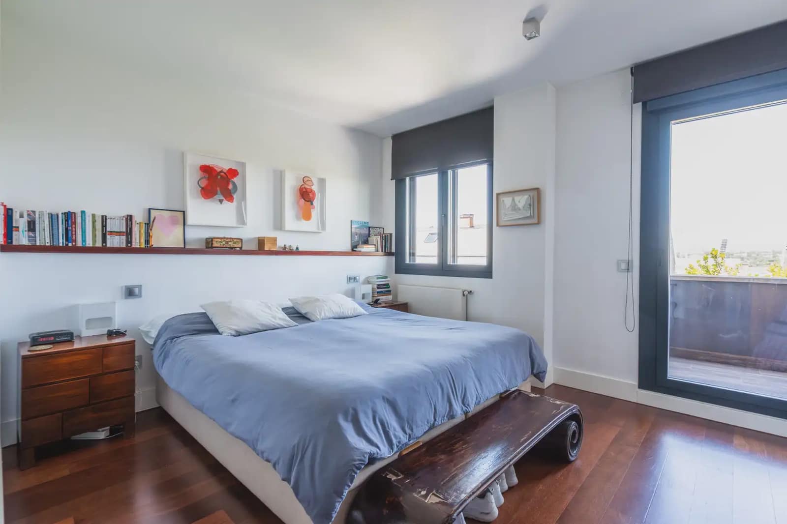 6 sovrum Semi-fristående Villa till salu i Las Rozas de Madrid med pool garage - 1 190 000 € (Ref: 9912247)