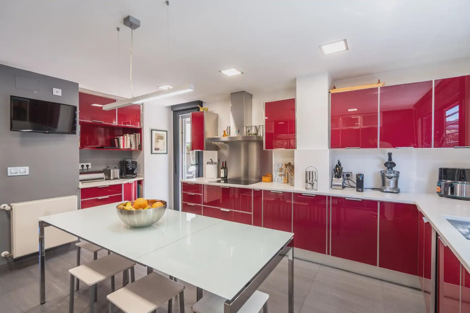 6 sovrum Semi-fristående Villa till salu i Las Rozas de Madrid med pool garage - 1 190 000 € (Ref: 9912247)