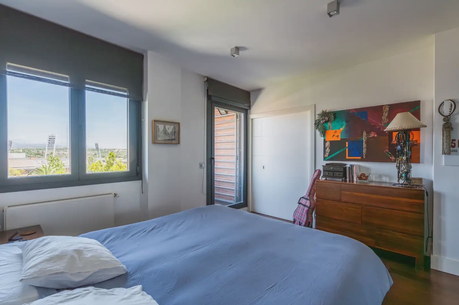 6 sovrum Semi-fristående Villa till salu i Las Rozas de Madrid med pool garage - 1 190 000 € (Ref: 9912247)