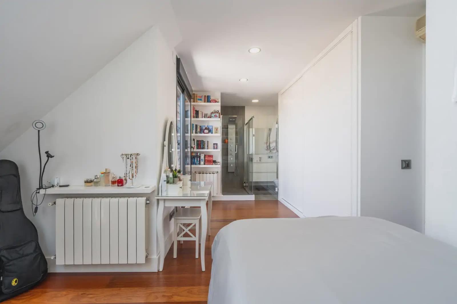 6 sovrum Semi-fristående Villa till salu i Las Rozas de Madrid med pool garage - 1 190 000 € (Ref: 9912247)