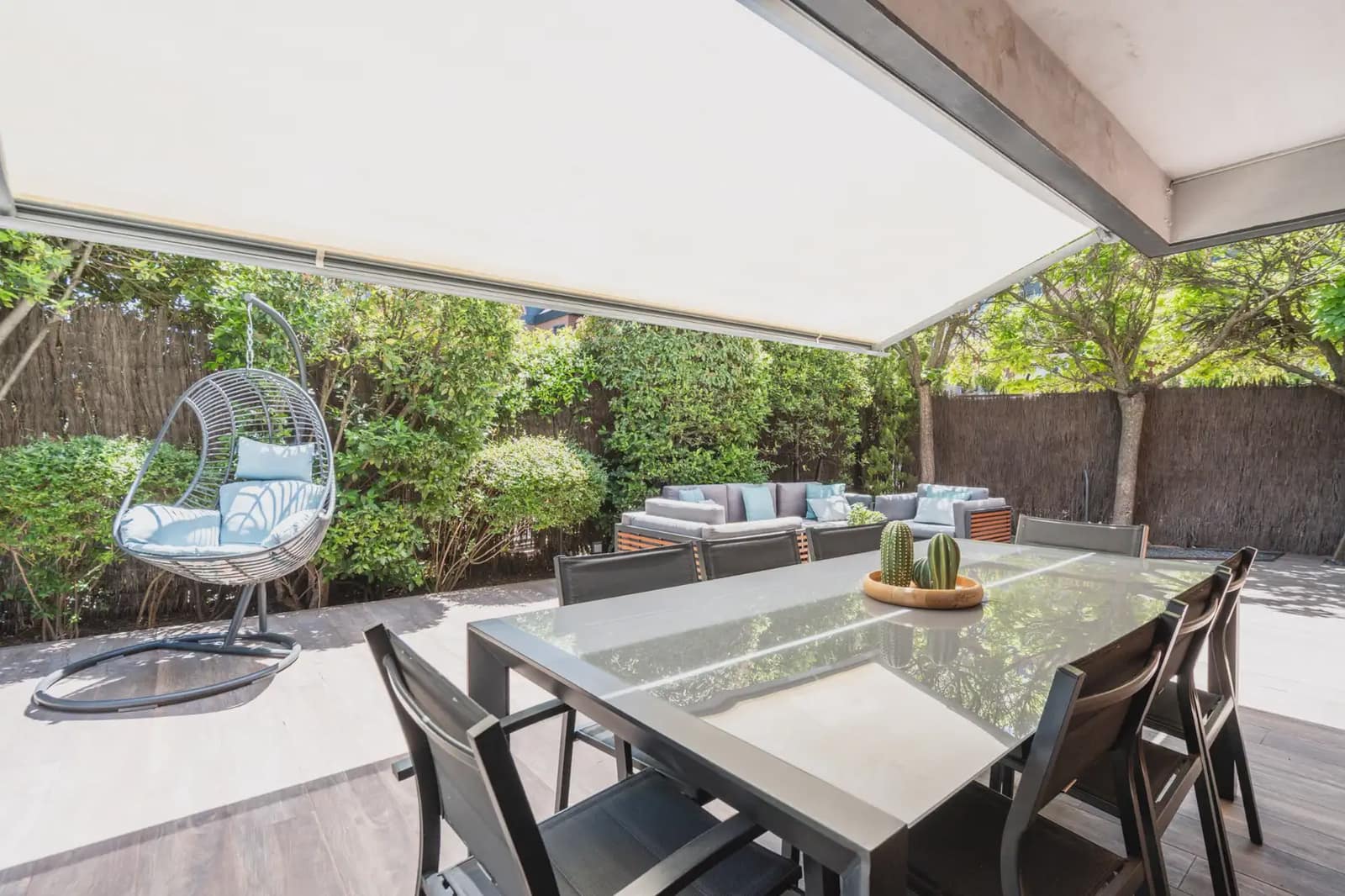 6 sovrum Semi-fristående Villa till salu i Las Rozas de Madrid med pool garage - 1 190 000 € (Ref: 9912247)